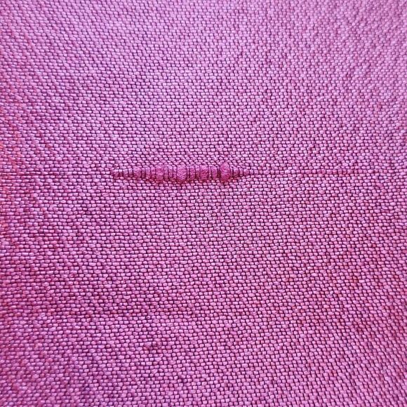 David Fielden asymetrical silk dress - Picture 14 of 17